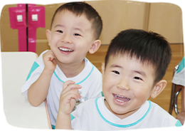 いろいろな活動